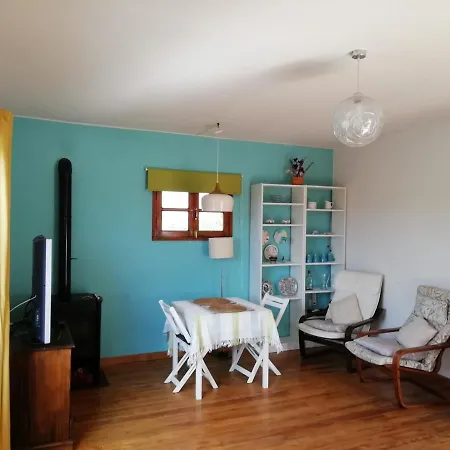 La Florida Apartment San Bartolome (Las Palmas)