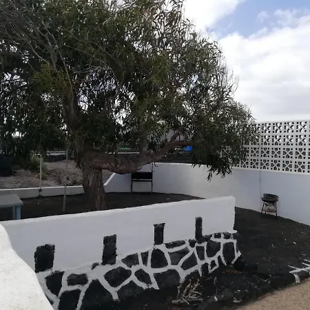 La Florida Apartment