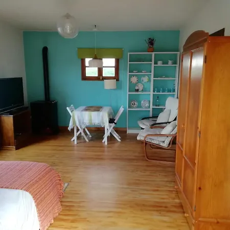 La Florida Apartment San Bartolome (Las Palmas)
