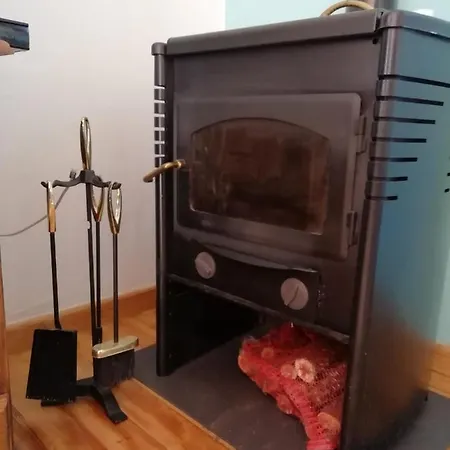 La Florida Apartment