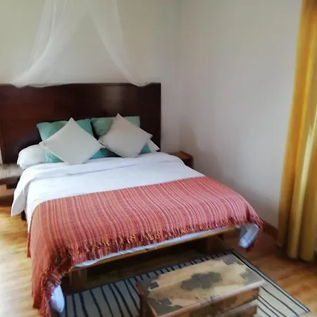 Apartment La Florida San Bartolome (Las Palmas)