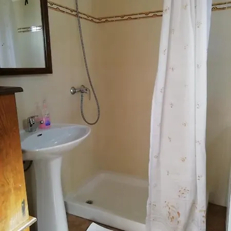 La Florida Apartment *
