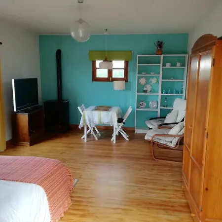 La Florida Apartment *