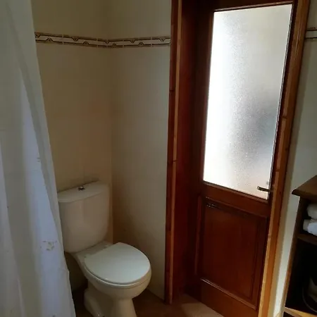 La Florida Apartment *