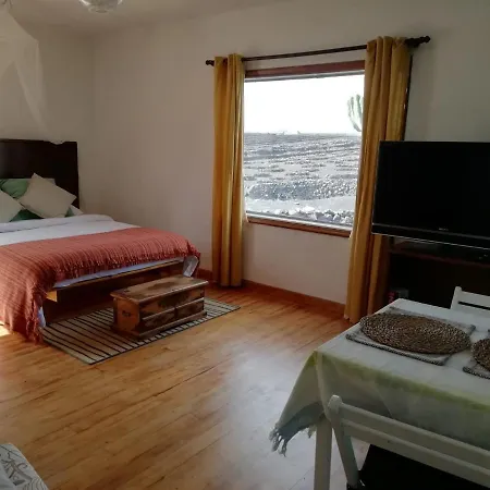 La Florida Apartment